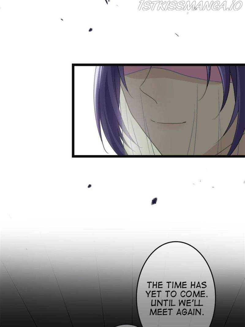 The Sickly Tyrant With An Innocent Facade Chapter 90 page 32