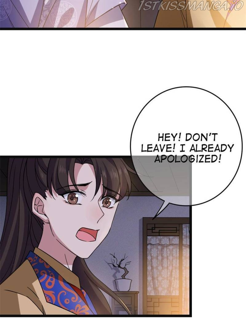The Sickly Tyrant With An Innocent Facade Chapter 90 page 34