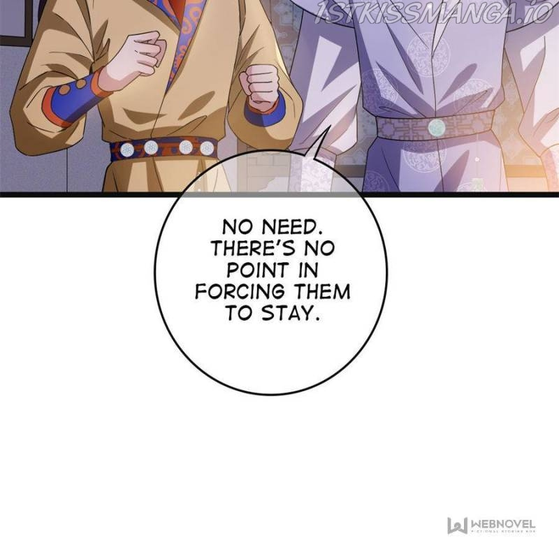 The Sickly Tyrant With An Innocent Facade Chapter 90 page 36