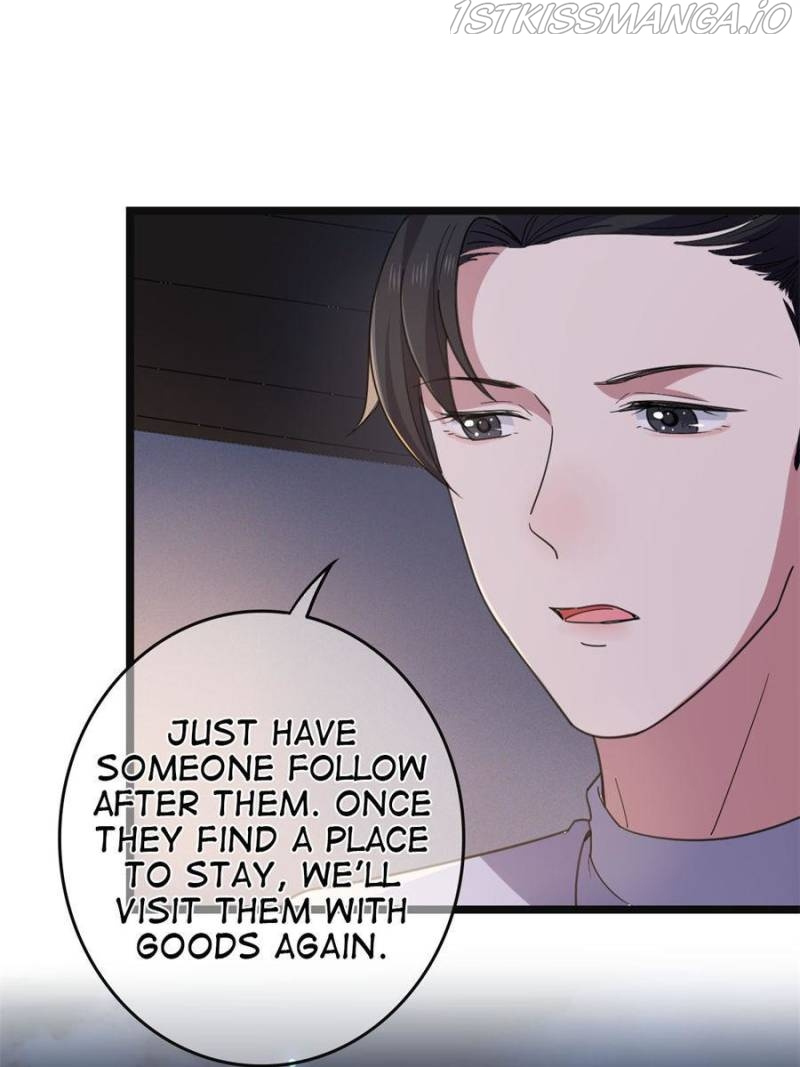 The Sickly Tyrant With An Innocent Facade Chapter 90 page 37