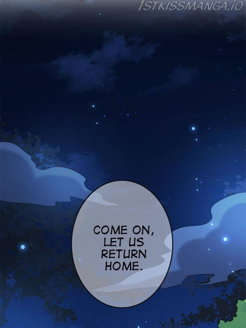 The Sickly Tyrant With An Innocent Facade Chapter 90 page 38