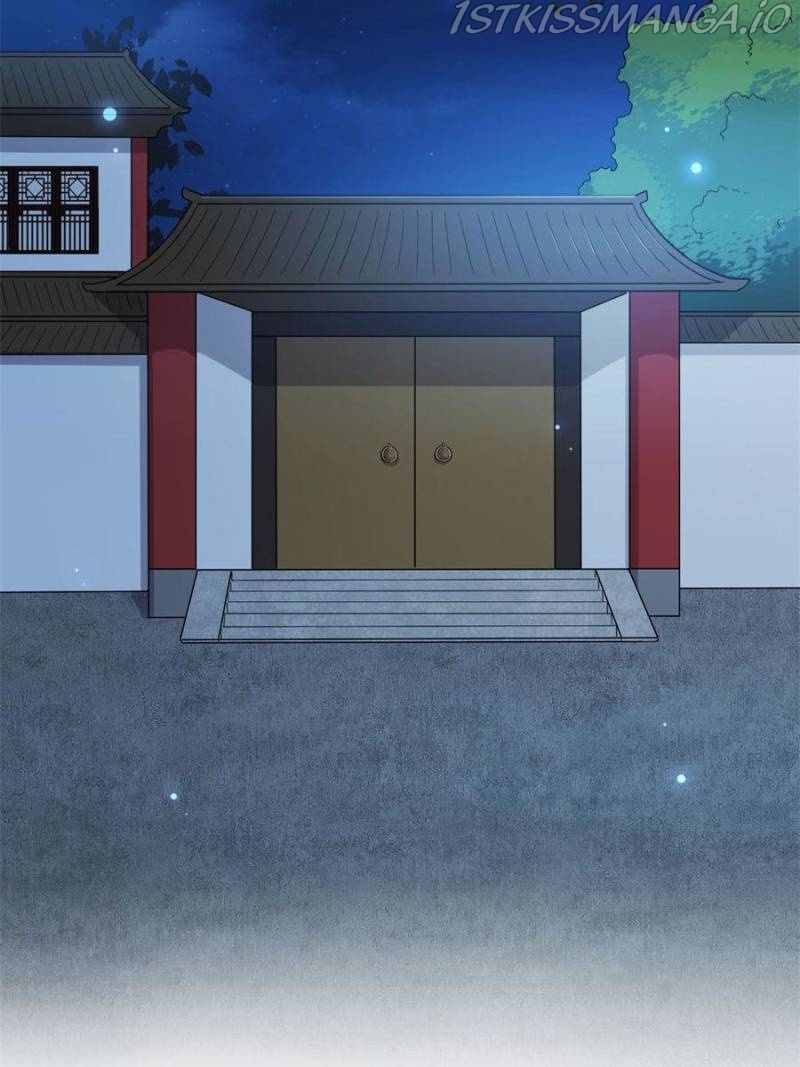 The Sickly Tyrant With An Innocent Facade Chapter 90 page 39