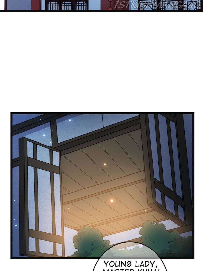 The Sickly Tyrant With An Innocent Facade Chapter 90 page 41