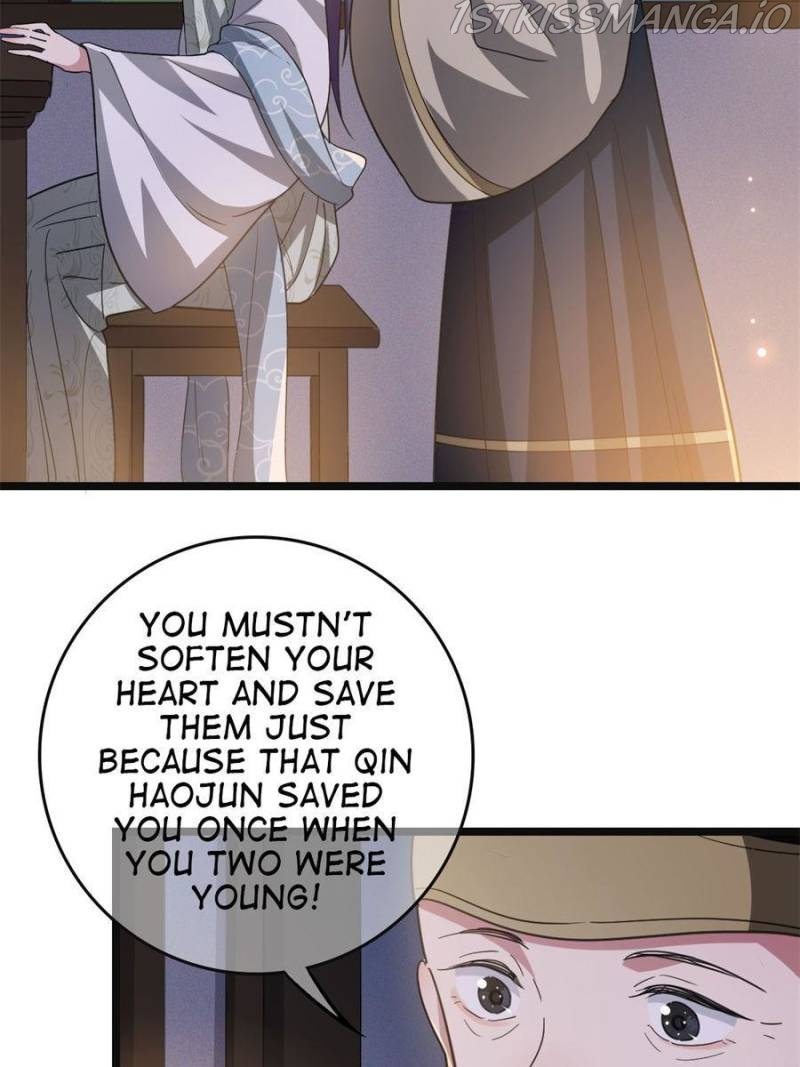 The Sickly Tyrant With An Innocent Facade Chapter 90 page 43