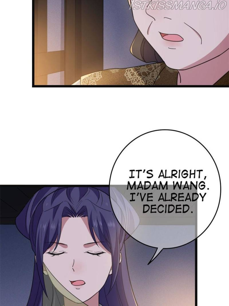The Sickly Tyrant With An Innocent Facade Chapter 90 page 44