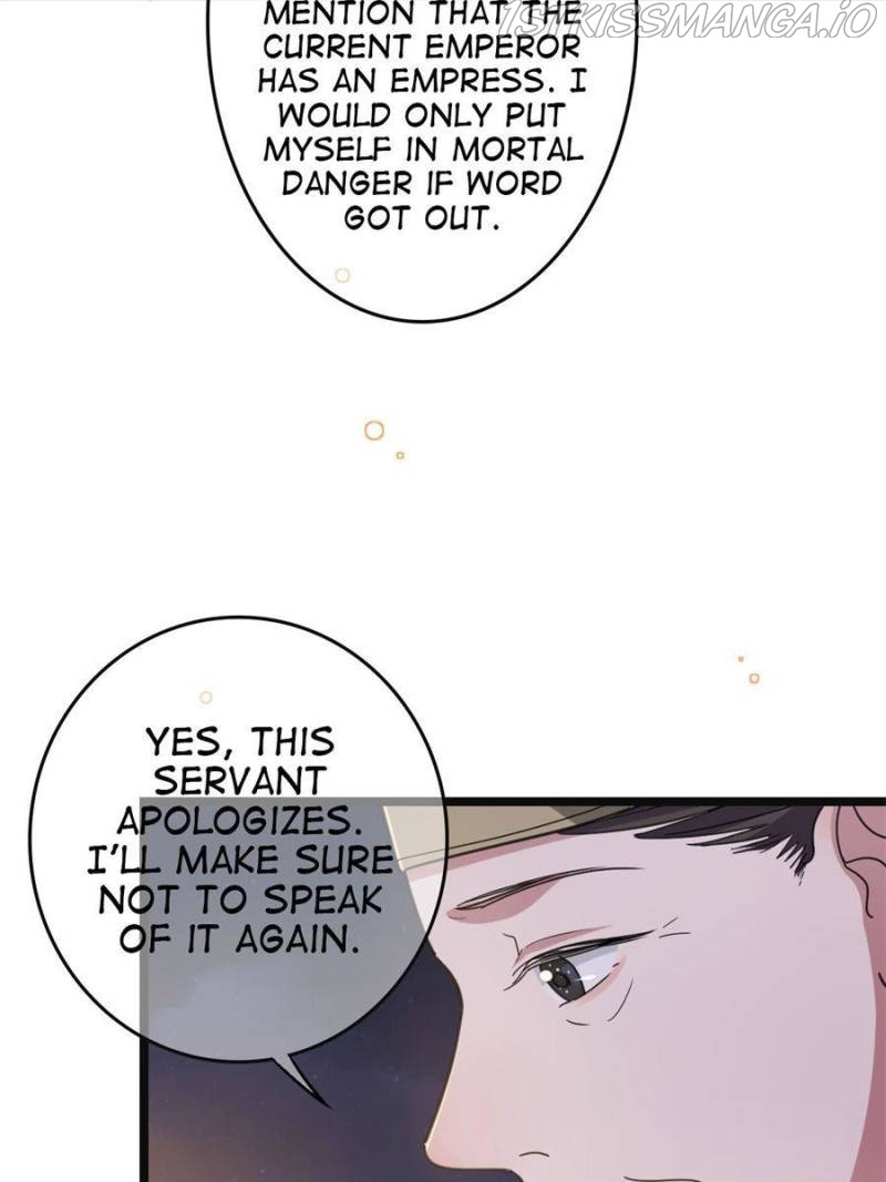 The Sickly Tyrant With An Innocent Facade Chapter 90 page 47