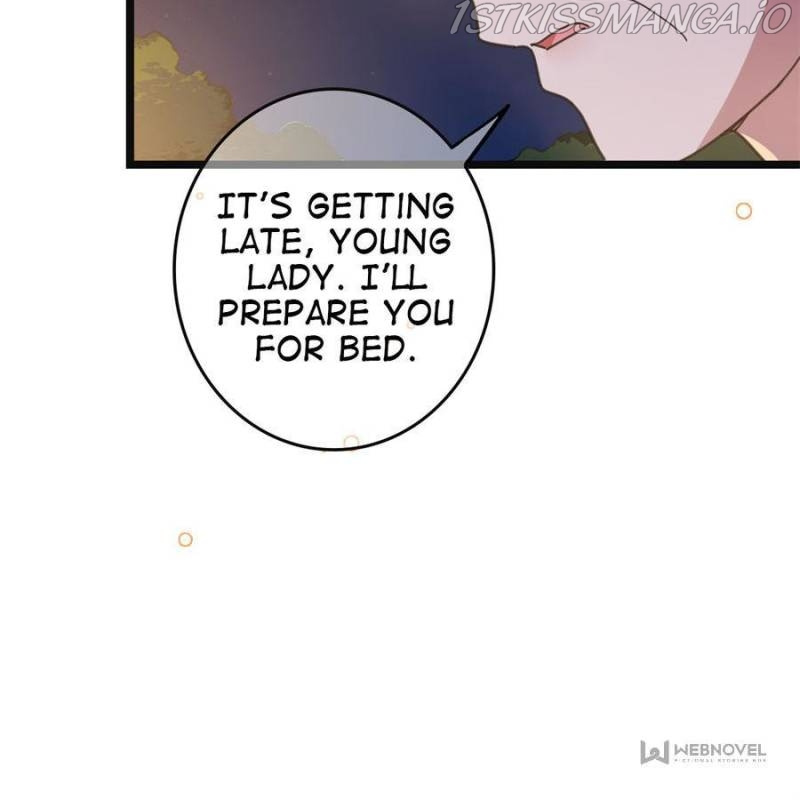 The Sickly Tyrant With An Innocent Facade Chapter 90 page 48