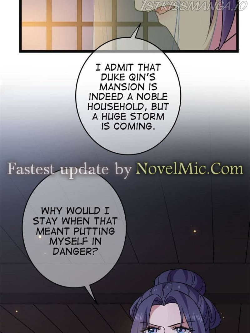 The Sickly Tyrant With An Innocent Facade Chapter 90 page 4
