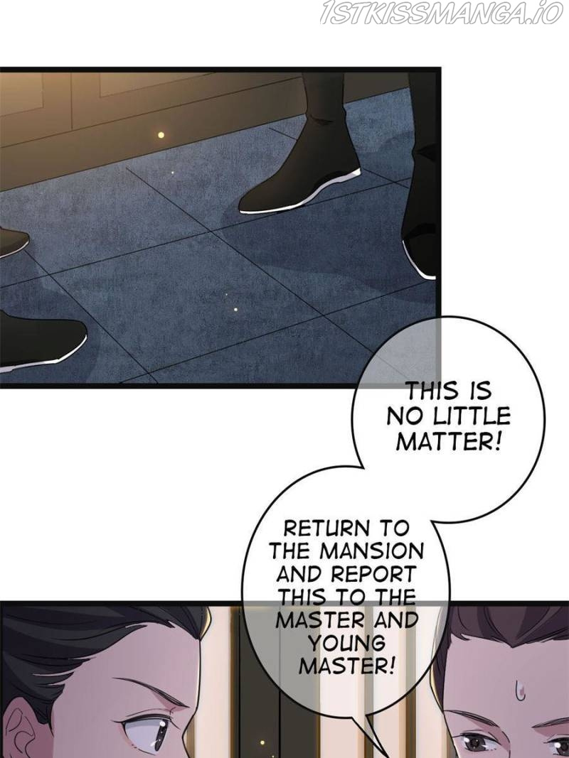 The Sickly Tyrant With An Innocent Facade Chapter 90 page 49