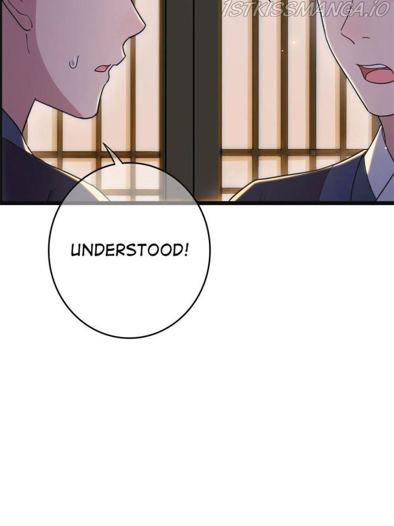 The Sickly Tyrant With An Innocent Facade Chapter 90 page 50