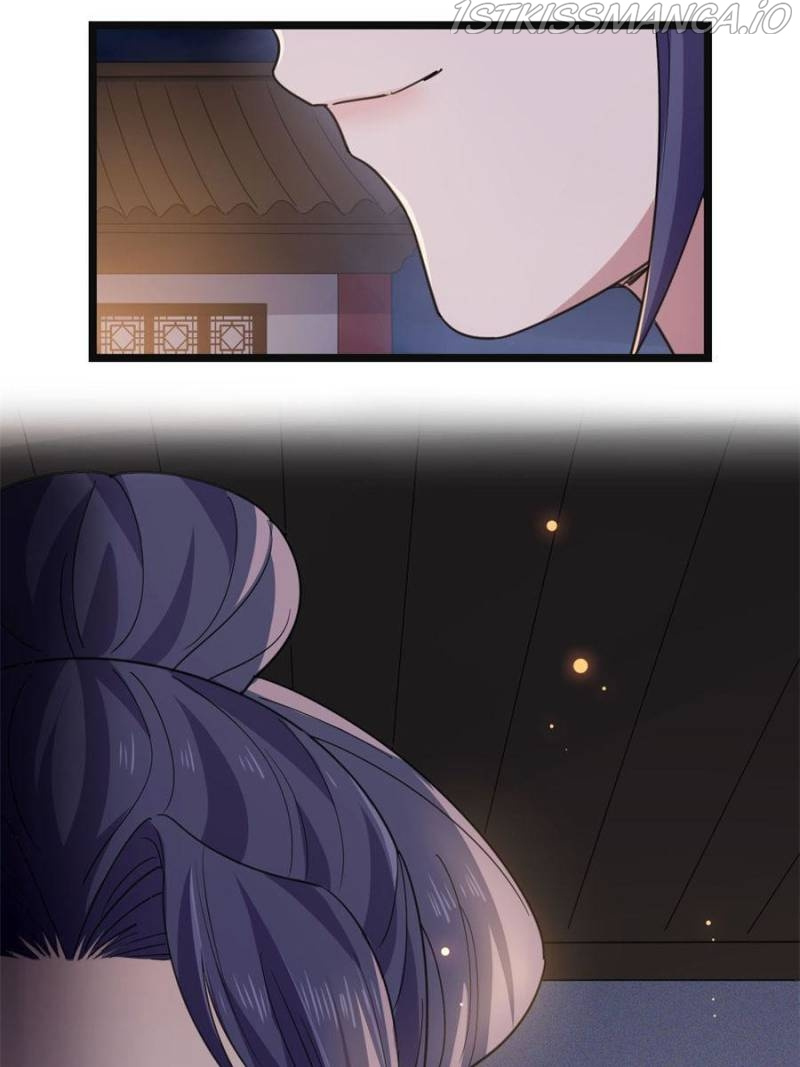 The Sickly Tyrant With An Innocent Facade Chapter 90 page 51