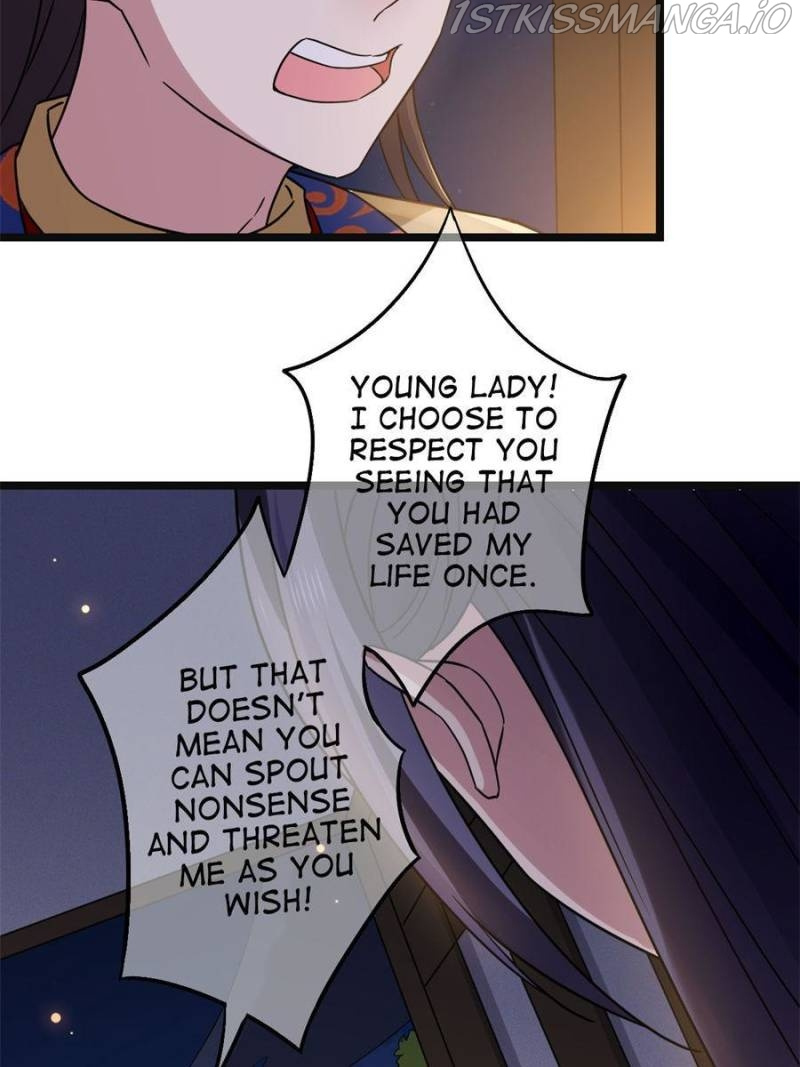 The Sickly Tyrant With An Innocent Facade Chapter 90 page 7