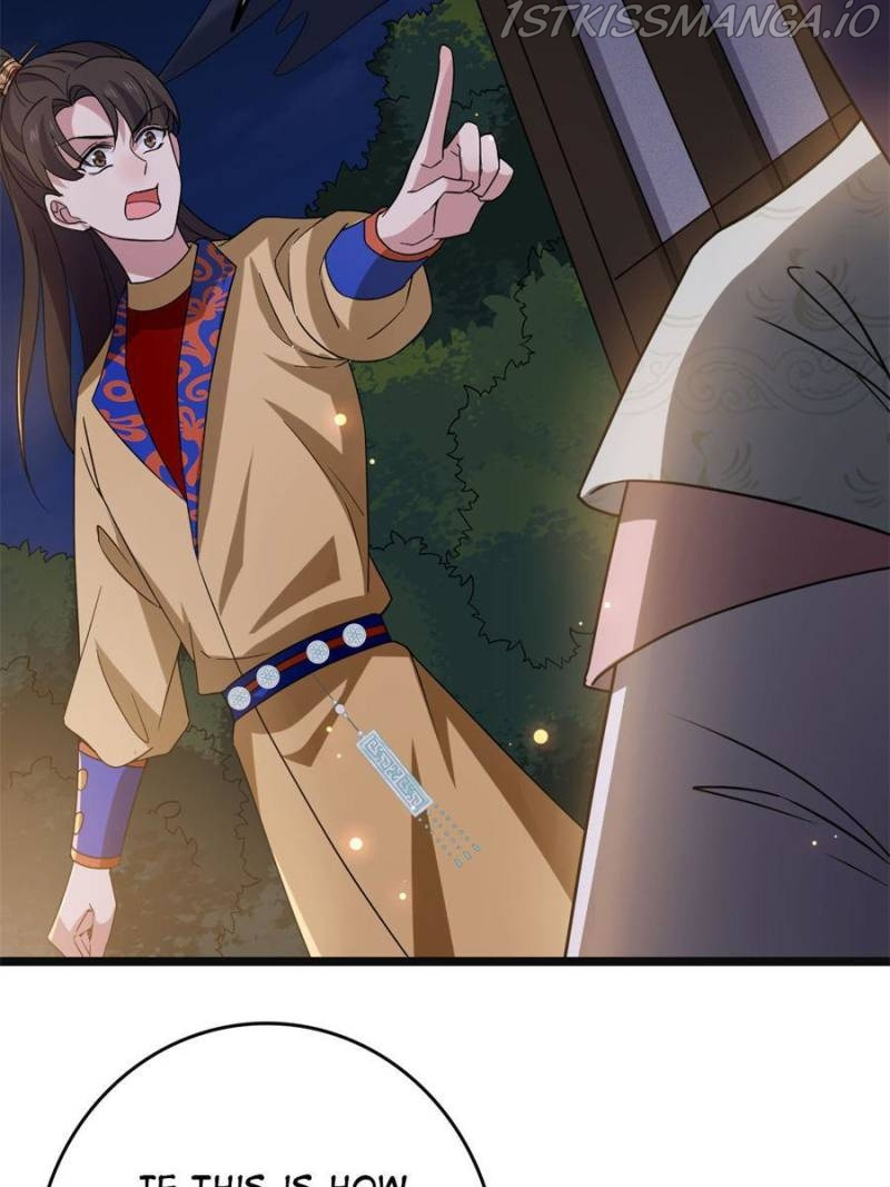 The Sickly Tyrant With An Innocent Facade Chapter 90 page 8