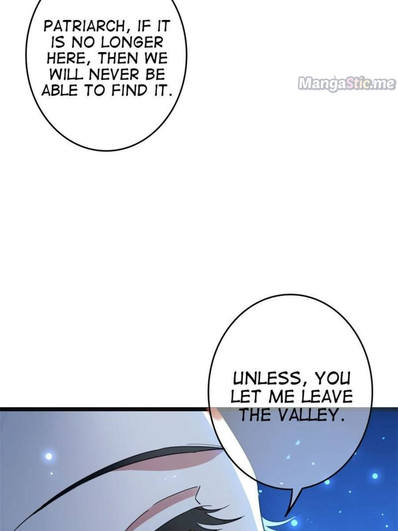 The Sickly Tyrant With An Innocent Facade Chapter 91 page 10