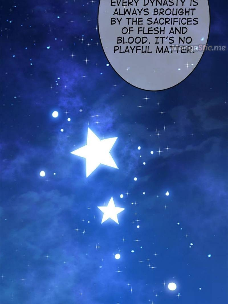 The Sickly Tyrant With An Innocent Facade Chapter 91 page 15