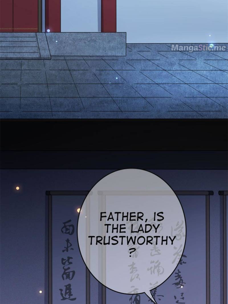 The Sickly Tyrant With An Innocent Facade Chapter 91 page 18