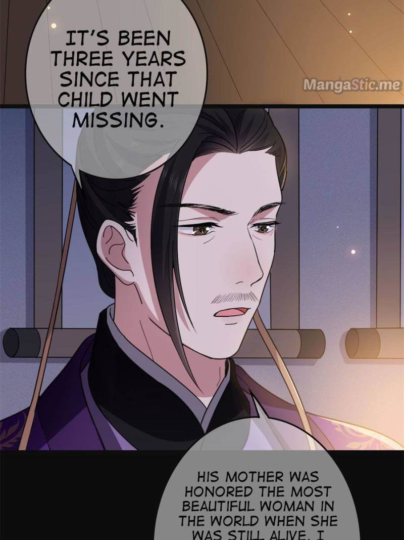 The Sickly Tyrant With An Innocent Facade Chapter 91 page 20