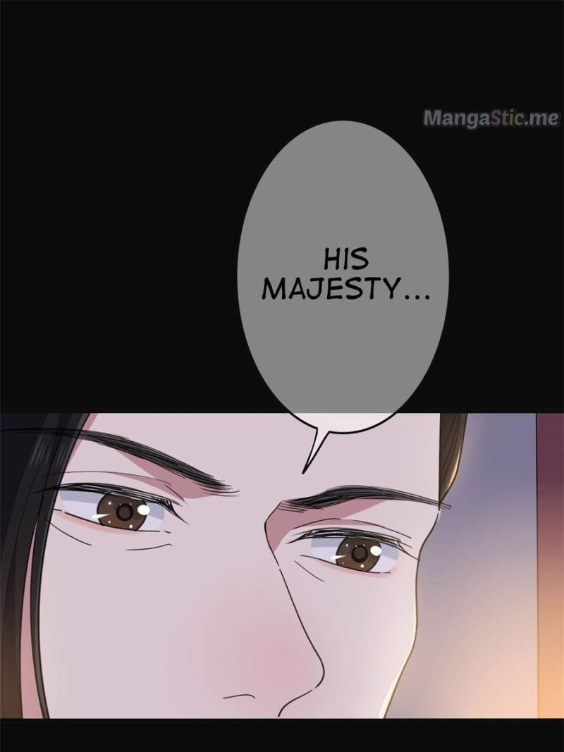 The Sickly Tyrant With An Innocent Facade Chapter 91 page 24