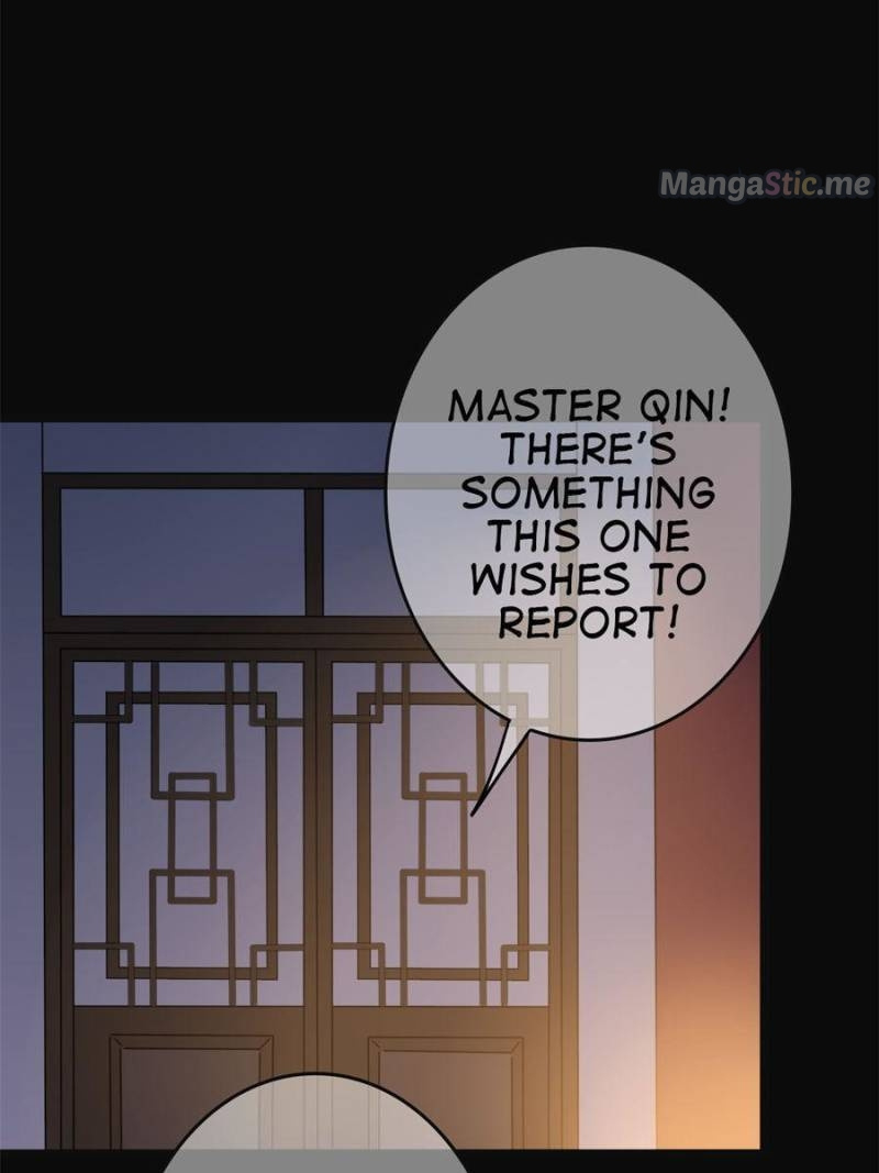 The Sickly Tyrant With An Innocent Facade Chapter 91 page 25