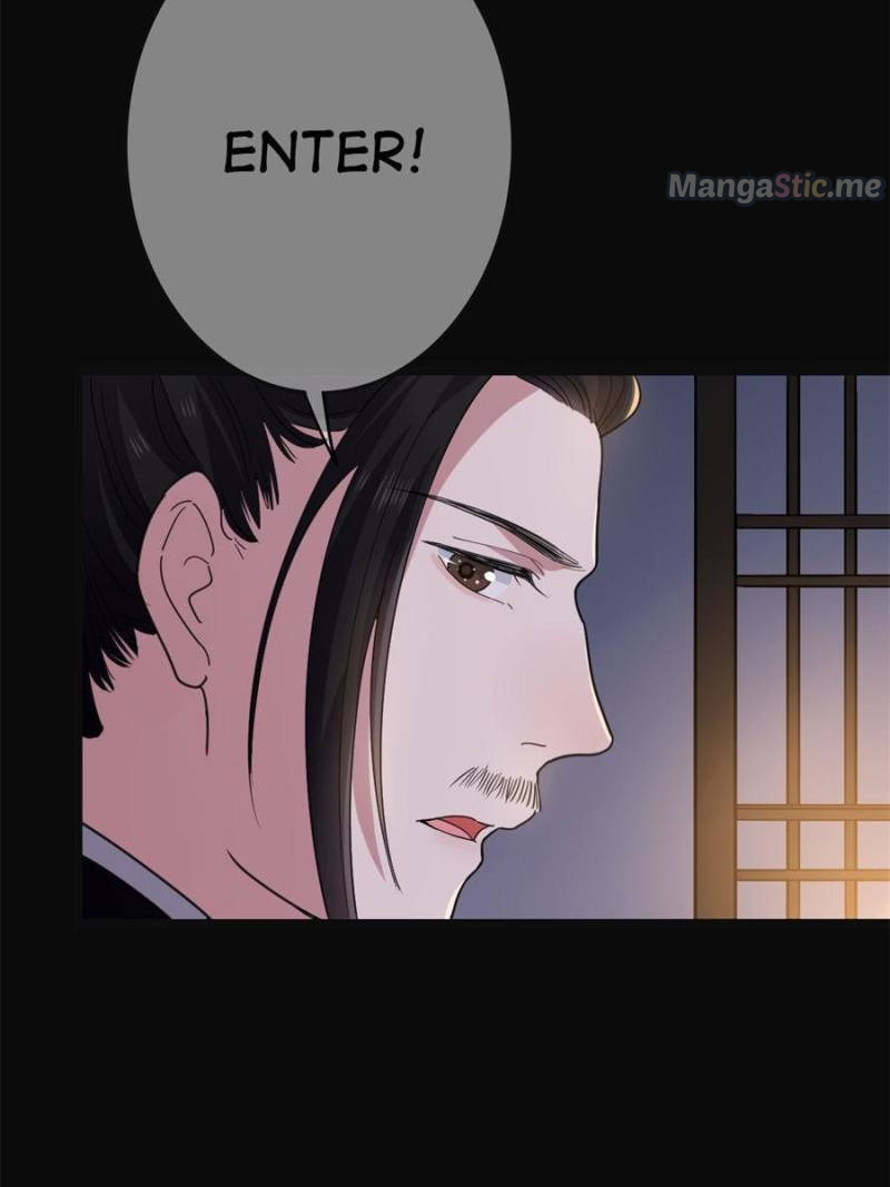 The Sickly Tyrant With An Innocent Facade Chapter 91 page 26