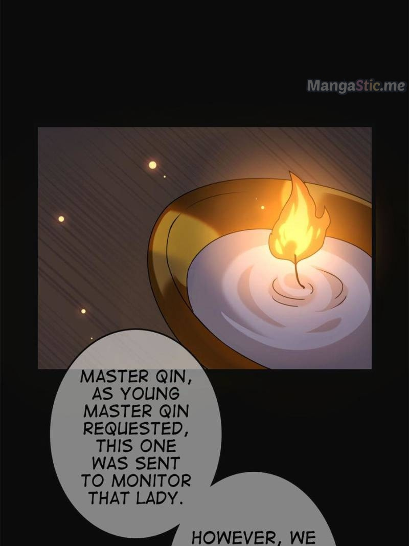 The Sickly Tyrant With An Innocent Facade Chapter 91 page 27