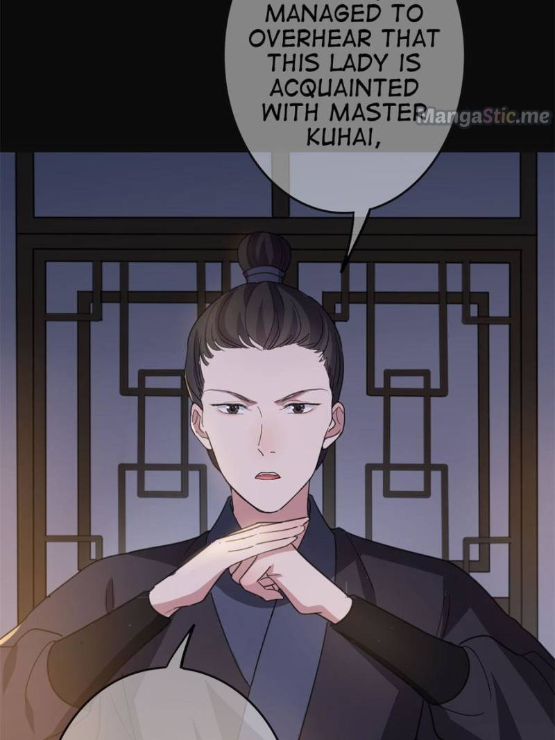 The Sickly Tyrant With An Innocent Facade Chapter 91 page 28