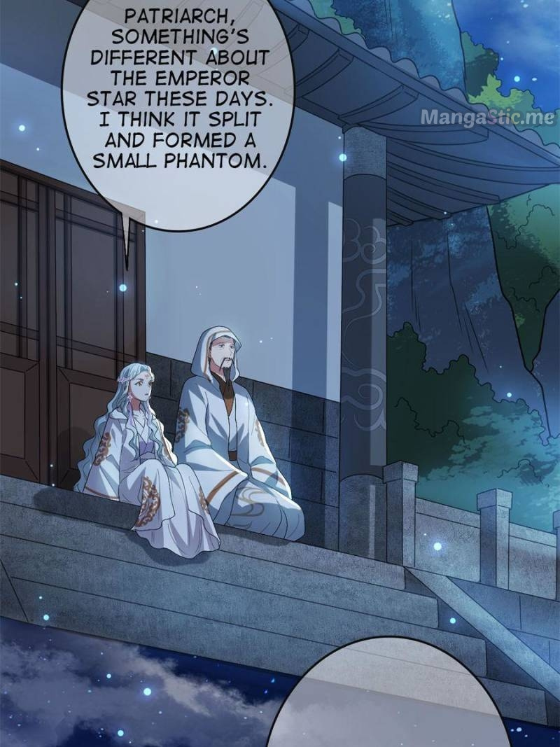 The Sickly Tyrant With An Innocent Facade Chapter 91 page 2