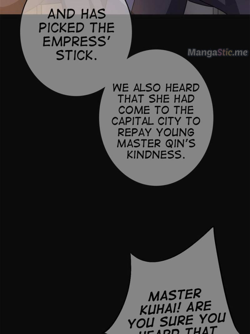 The Sickly Tyrant With An Innocent Facade Chapter 91 page 29