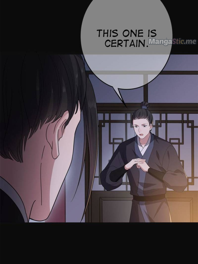 The Sickly Tyrant With An Innocent Facade Chapter 91 page 31