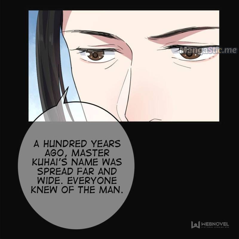 The Sickly Tyrant With An Innocent Facade Chapter 91 page 35