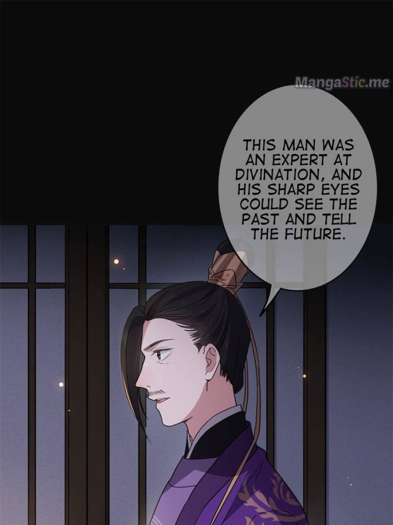 The Sickly Tyrant With An Innocent Facade Chapter 91 page 36