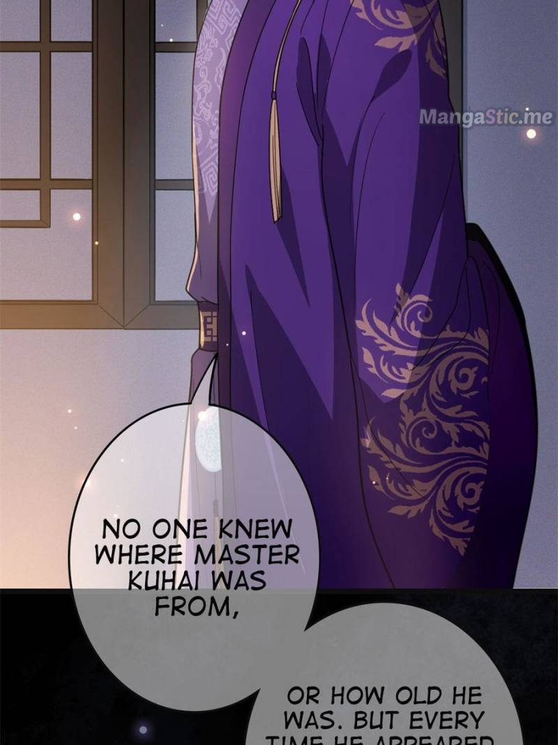 The Sickly Tyrant With An Innocent Facade Chapter 91 page 37