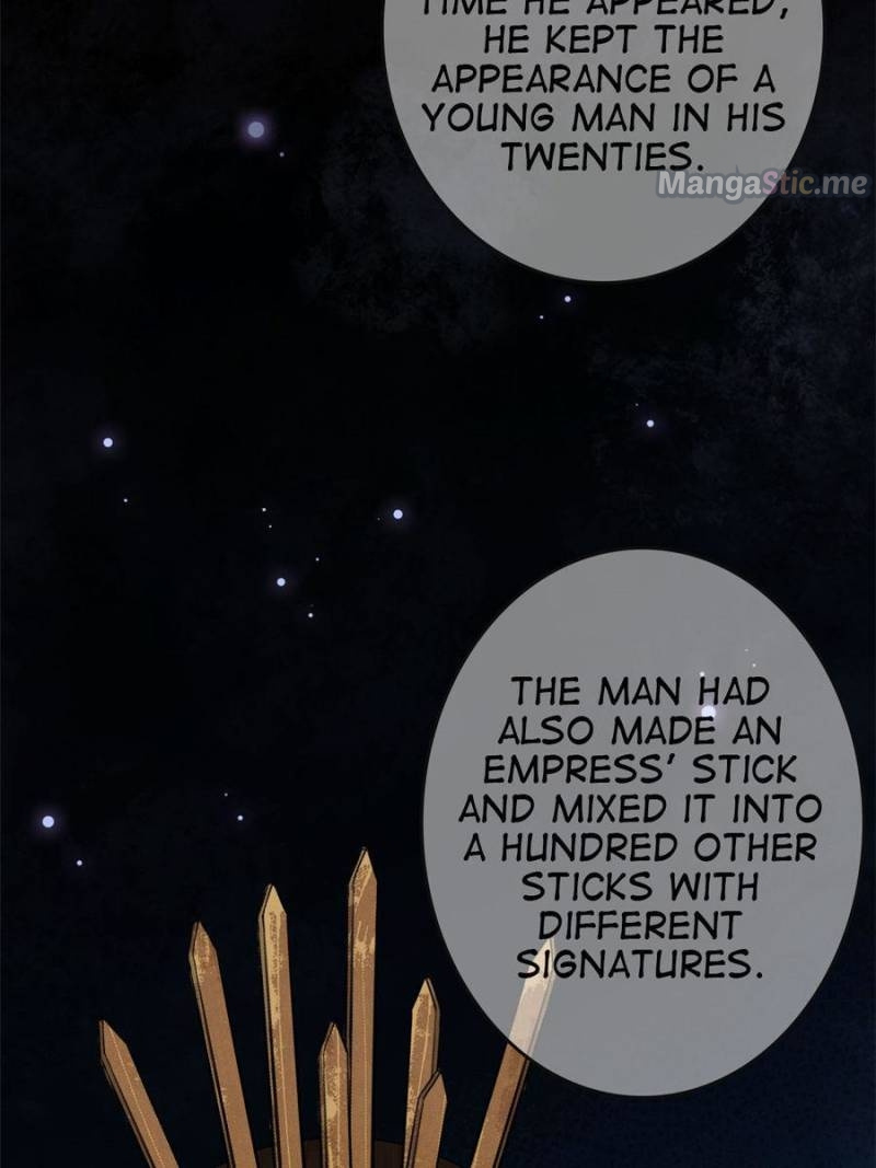 The Sickly Tyrant With An Innocent Facade Chapter 91 page 38