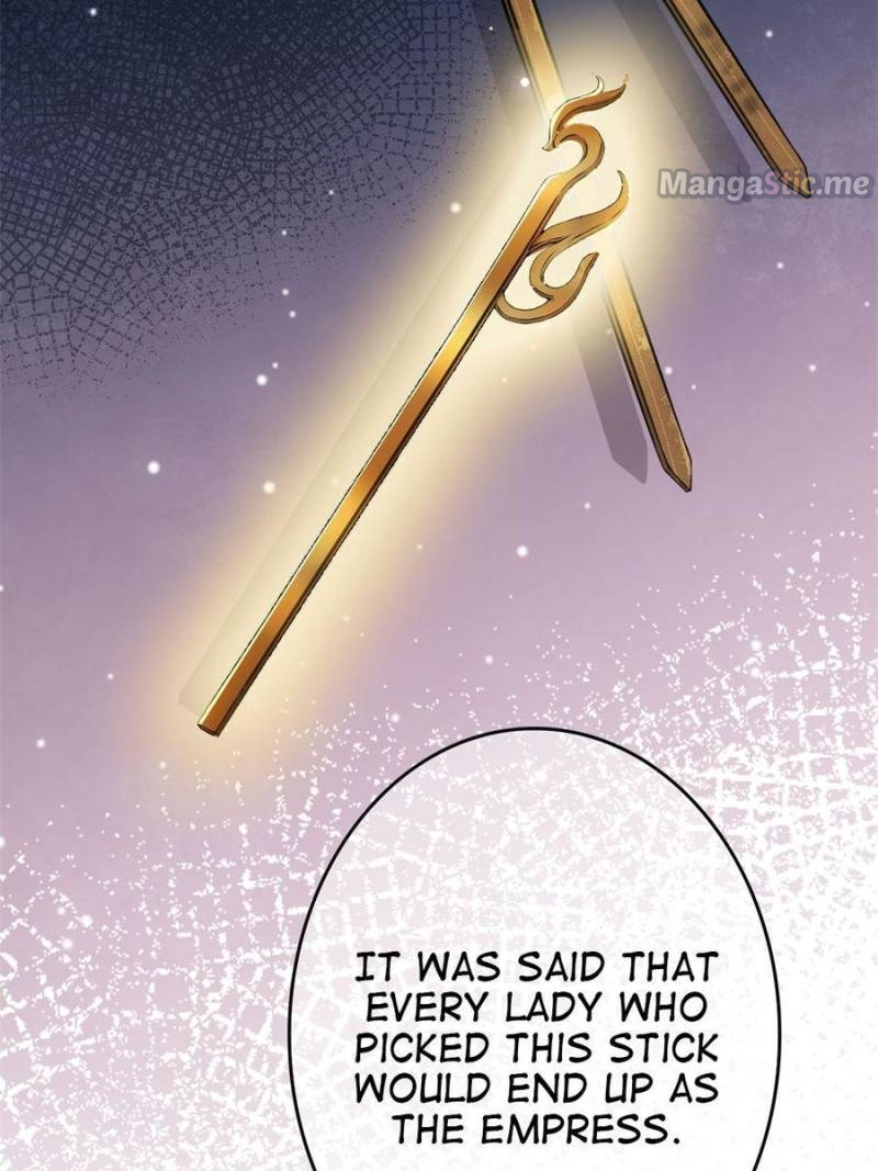 The Sickly Tyrant With An Innocent Facade Chapter 91 page 40