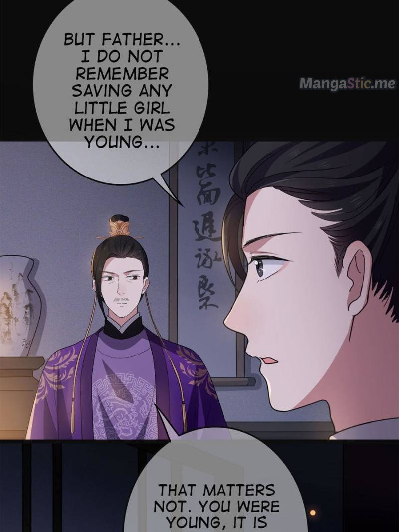The Sickly Tyrant With An Innocent Facade Chapter 91 page 43