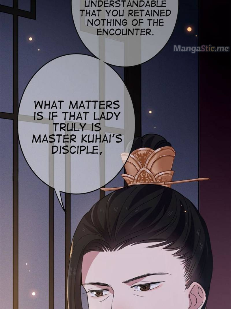 The Sickly Tyrant With An Innocent Facade Chapter 91 page 44