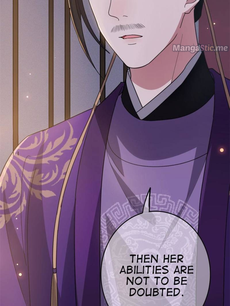 The Sickly Tyrant With An Innocent Facade Chapter 91 page 45