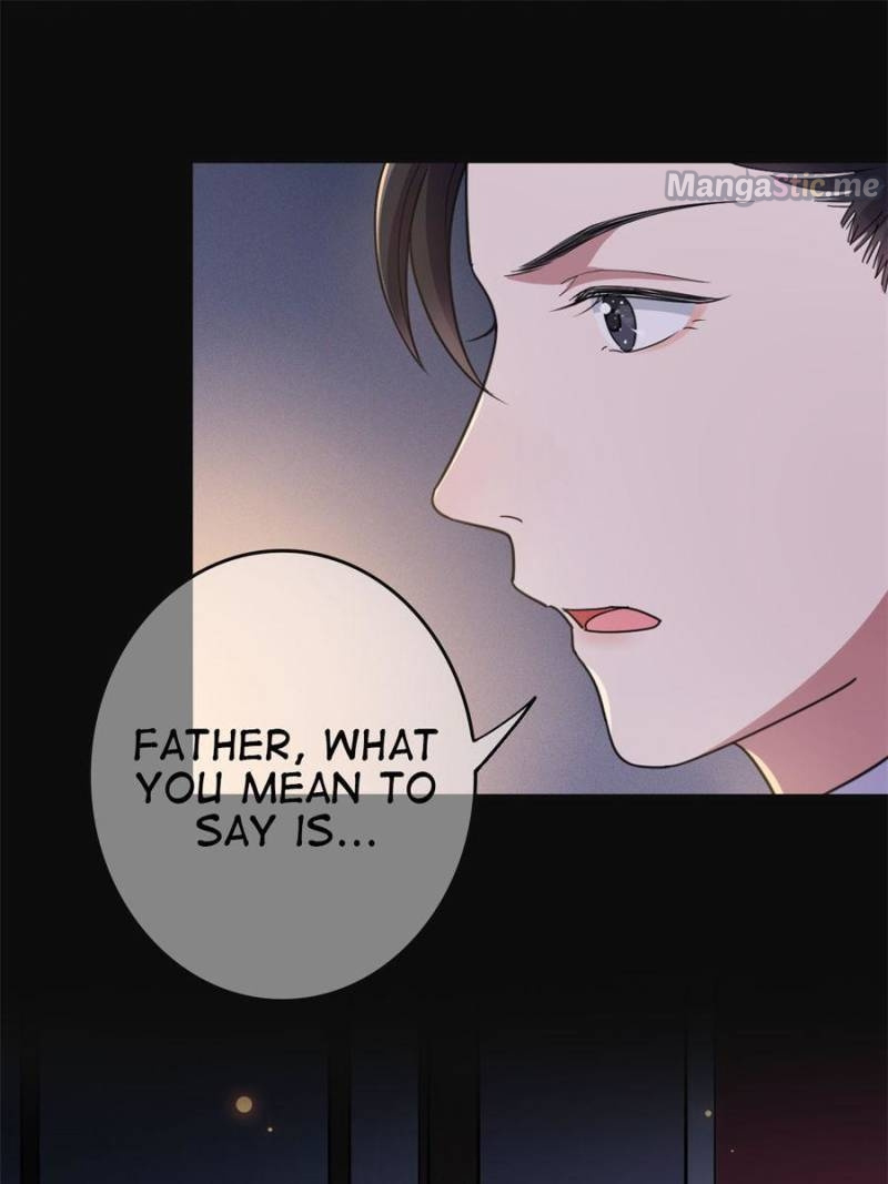 The Sickly Tyrant With An Innocent Facade Chapter 91 page 49