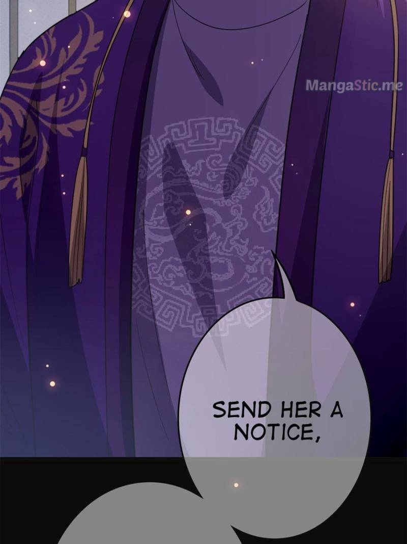 The Sickly Tyrant With An Innocent Facade Chapter 91 page 51