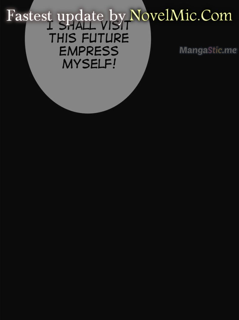 The Sickly Tyrant With An Innocent Facade Chapter 91 page 52