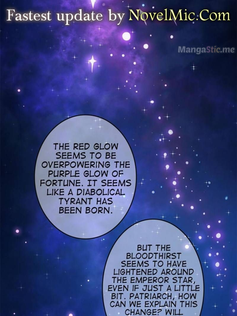 The Sickly Tyrant With An Innocent Facade Chapter 91 page 5