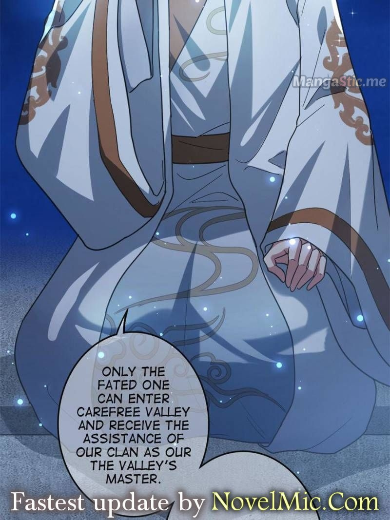The Sickly Tyrant With An Innocent Facade Chapter 91 page 7
