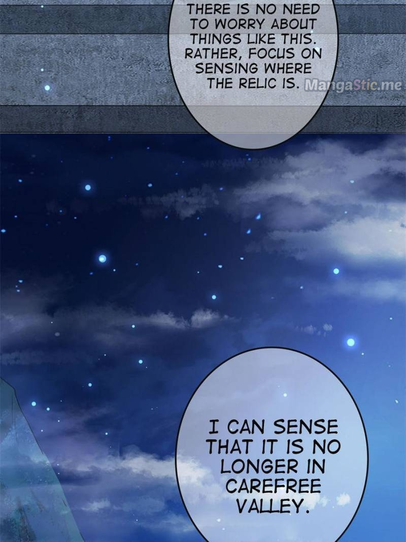 The Sickly Tyrant With An Innocent Facade Chapter 91 page 8