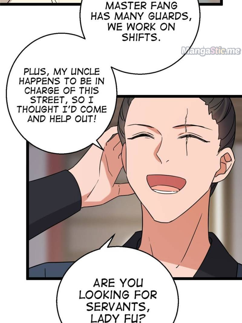 The Sickly Tyrant With An Innocent Facade Chapter 92 page 9
