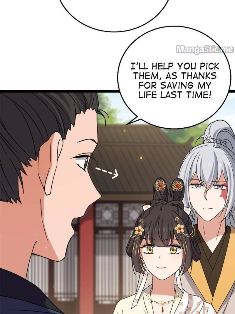 The Sickly Tyrant With An Innocent Facade Chapter 92 page 10