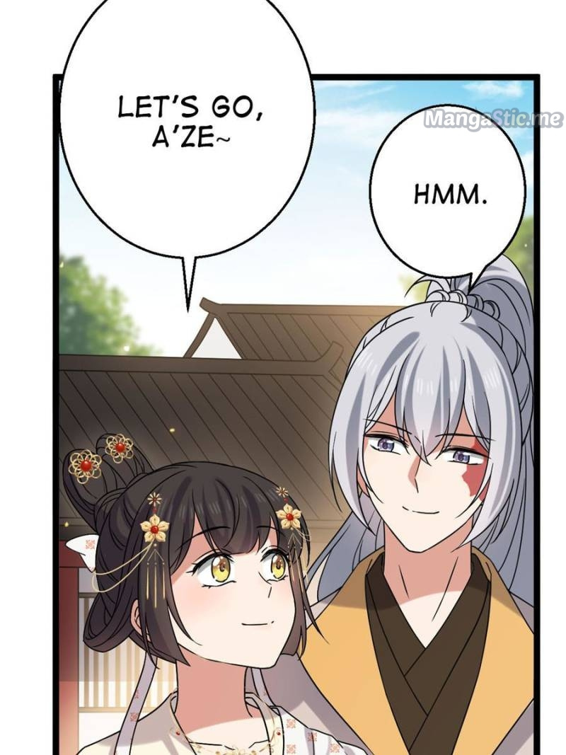The Sickly Tyrant With An Innocent Facade Chapter 92 page 14