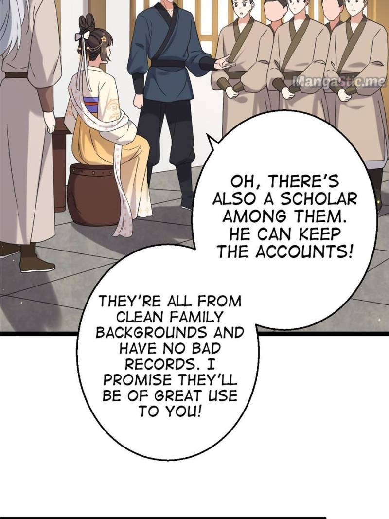 The Sickly Tyrant With An Innocent Facade Chapter 92 page 16