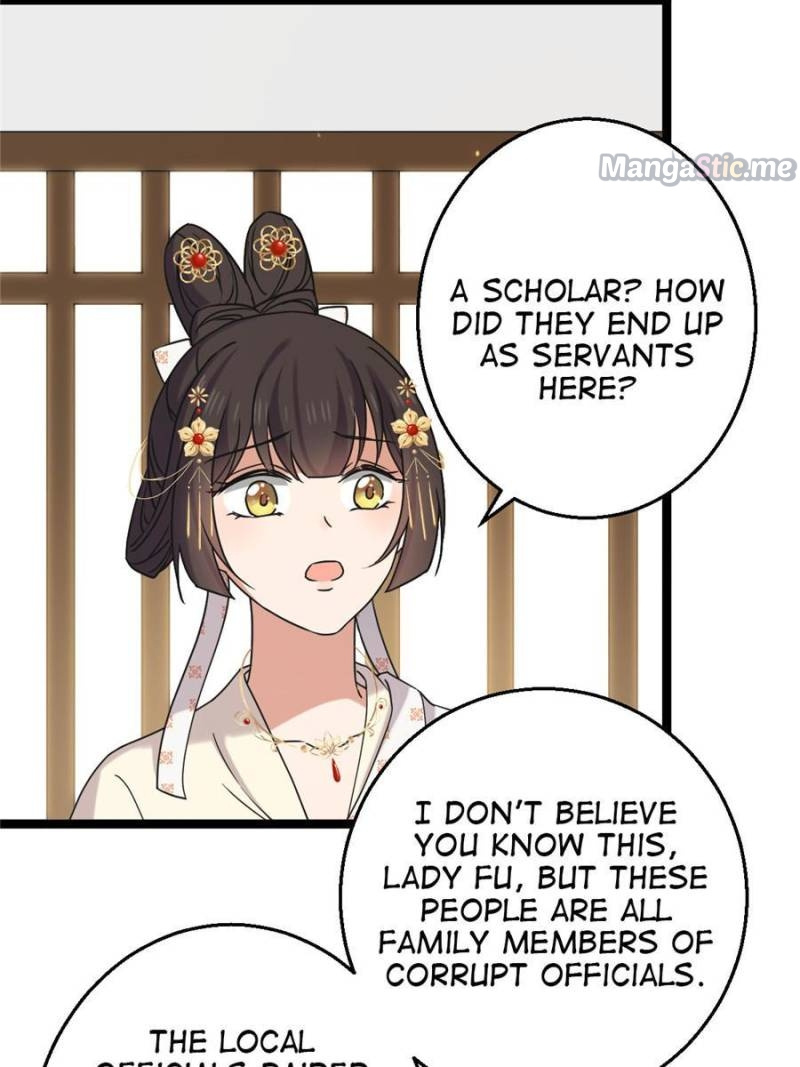 The Sickly Tyrant With An Innocent Facade Chapter 92 page 17