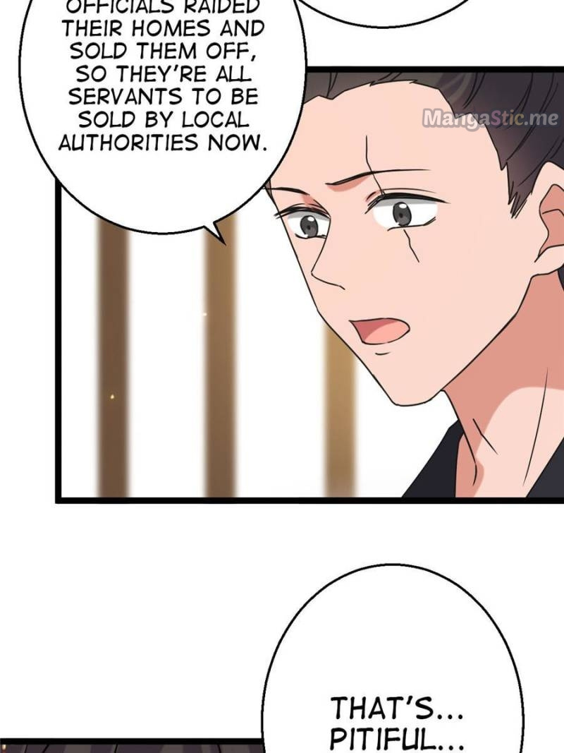 The Sickly Tyrant With An Innocent Facade Chapter 92 page 18