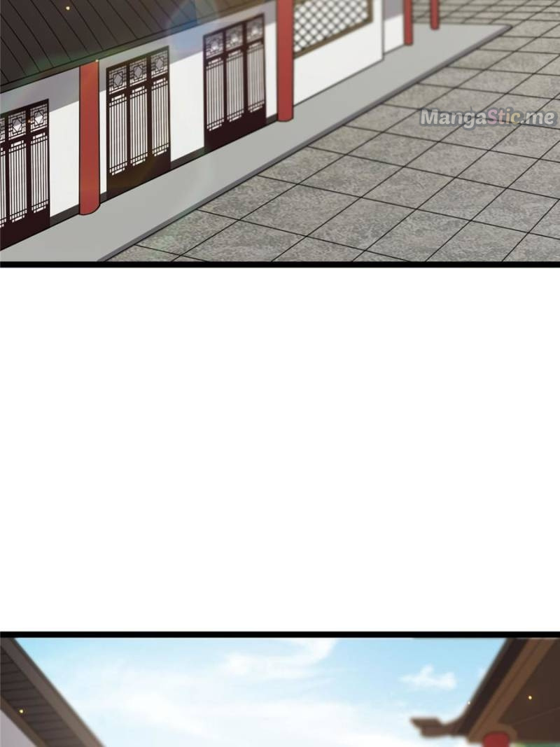 The Sickly Tyrant With An Innocent Facade Chapter 92 page 1